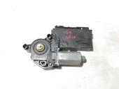 Motoras geam dreapta spate 8E0959802A Audi A4 (8EC, B7) [Fabr 2004-2008] 2.0 BLB