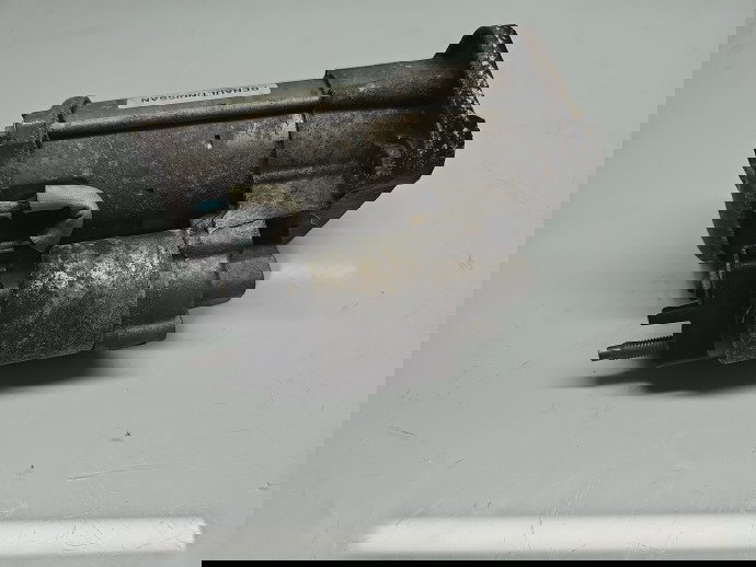 Electromotor Dacia Duster 2 [Fabr 2017-2023] 233003759R 1.5 DCI K9K872 85KW / 115CP