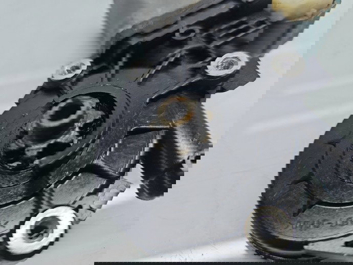 Motoras geam dreapta spate Nissan X-Trail (T32) [Fabr 2013-prezent] 82730 1BA0A