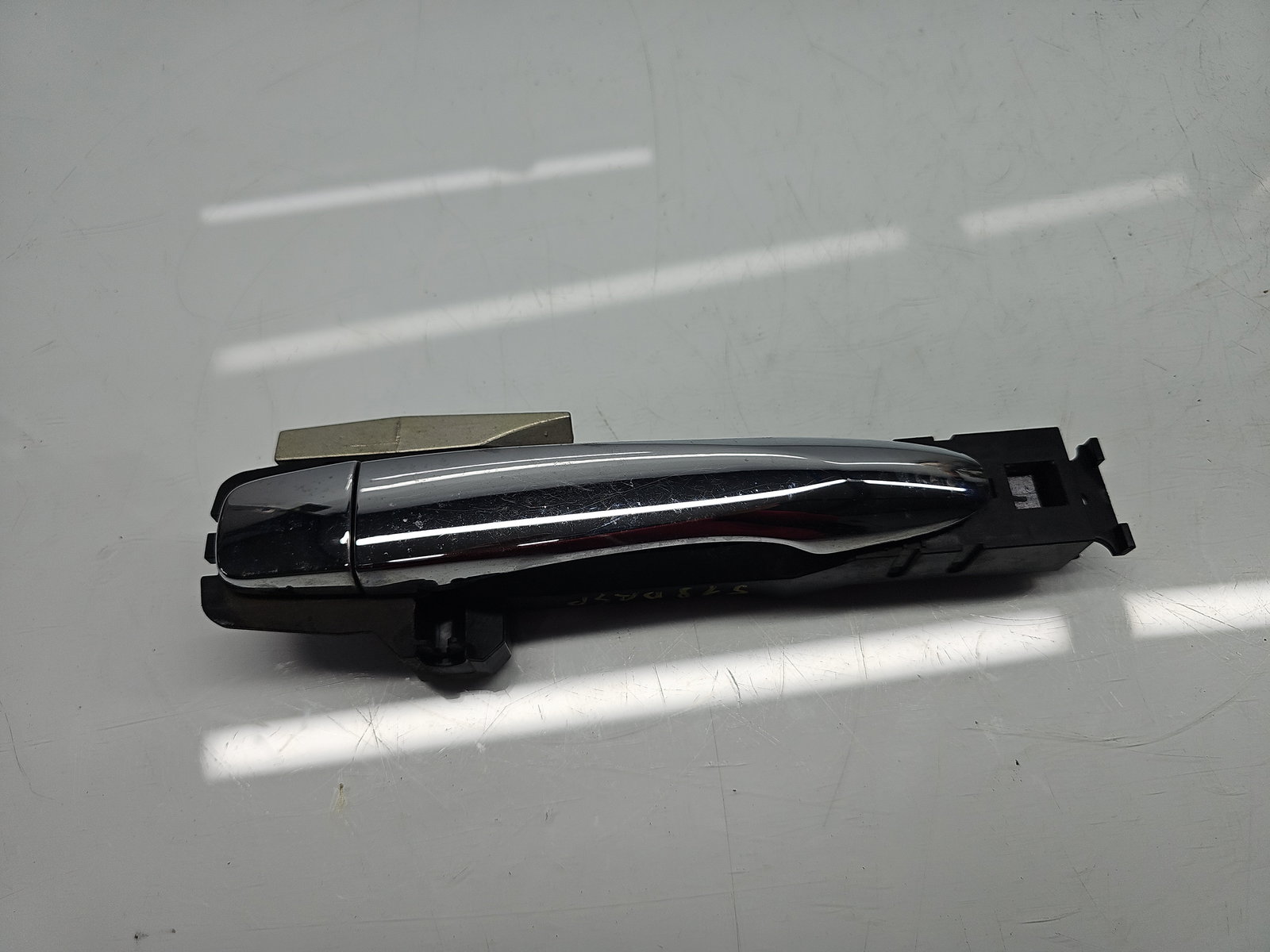 Maner usa dreapta spate Nissan X-Trail (T32) [Fabr 2013-prezent] G41 - imagine 2