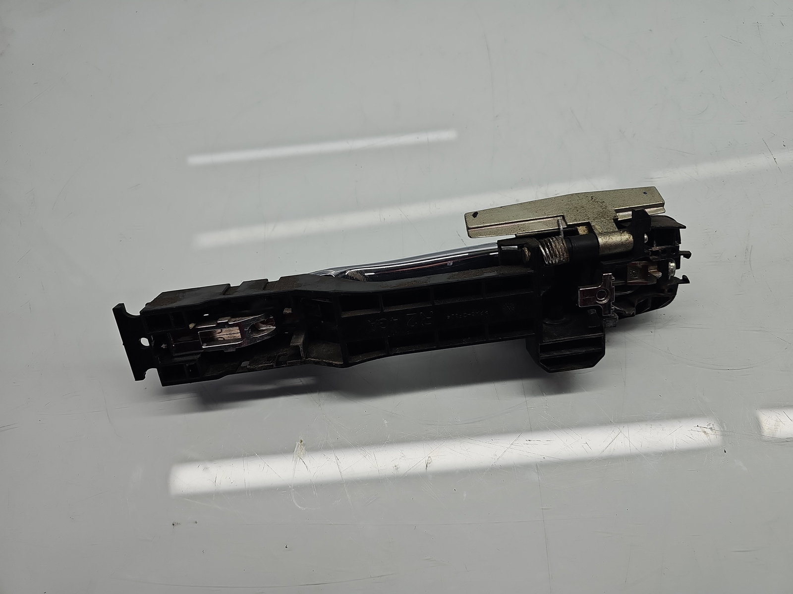 Maner usa dreapta spate Nissan X-Trail (T32) [Fabr 2013-prezent] G41 - imagine 4