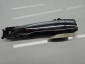 Maner usa dreapta spate Nissan X-Trail (T32) [Fabr 2013-prezent] G41