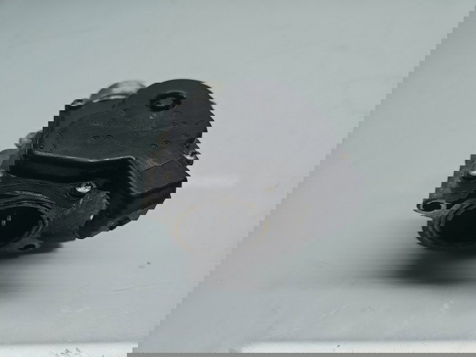 Clapeta acceleratie Dacia Duster 2 [Fabr 2017-2023] 161A01874R 1.5 DCI K9K872 85KW / 115CP