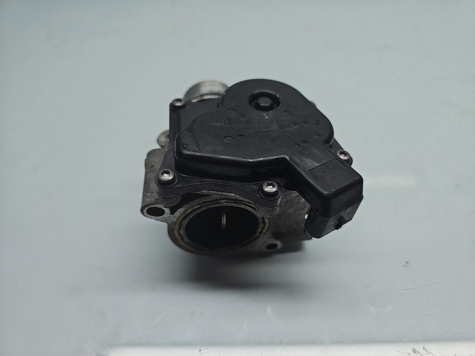 Clapeta acceleratie Dacia Duster 2 [Fabr 2017-2023] 161A01874R 1.5 DCI K9K872 85KW / 115CP - imagine 2