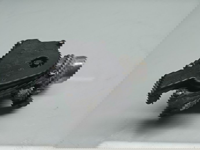 Clapeta acceleratie Dacia Duster 2 [Fabr 2017-2023] 161A01874R 1.5 DCI K9K872 85KW / 115CP