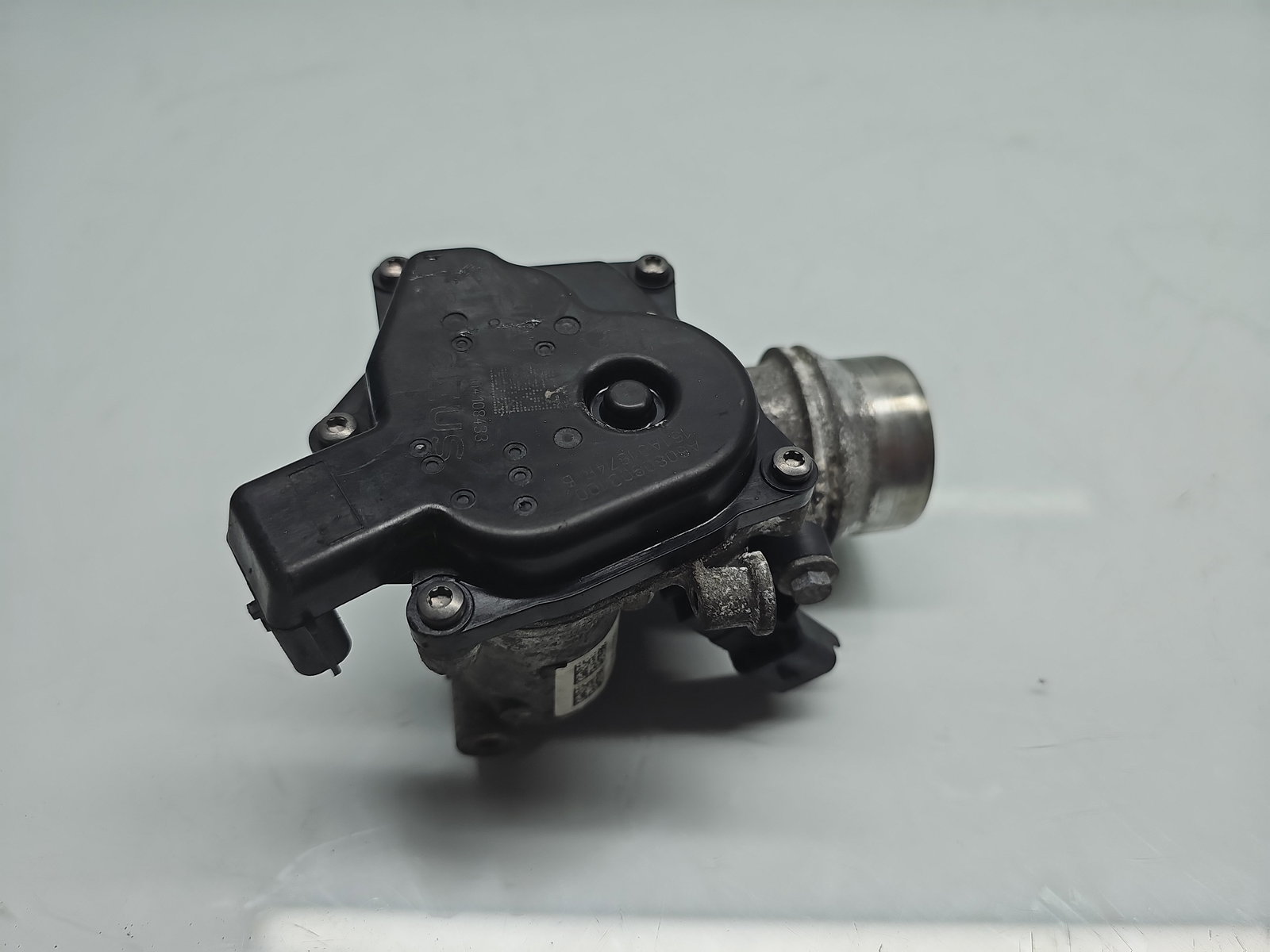 Clapeta acceleratie Dacia Duster 2 [Fabr 2017-2023] 161A01874R 1.5 DCI K9K872 85KW / 115CP - imagine 3