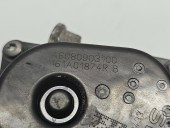 Clapeta acceleratie Dacia Duster 2 [Fabr 2017-2023] 161A01874R 1.5 DCI K9K872 85KW / 115CP