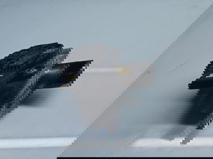 Supapa EGR Dacia Duster 2 [Fabr 2017-2023] 147101423R 1.5 DCI K9K872 85KW / 115CP