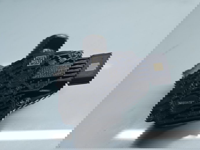 Supapa EGR Dacia Duster 2 [Fabr 2017-2023] 147101423R 1.5 DCI K9K872 85KW / 115CP