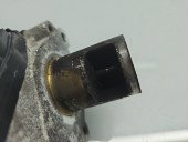 Supapa EGR Dacia Duster 2 [Fabr 2017-2023] 147101423R 1.5 DCI K9K872 85KW / 115CP