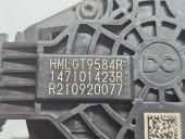 Supapa EGR Dacia Duster 2 [Fabr 2017-2023] 147101423R 1.5 DCI K9K872 85KW / 115CP