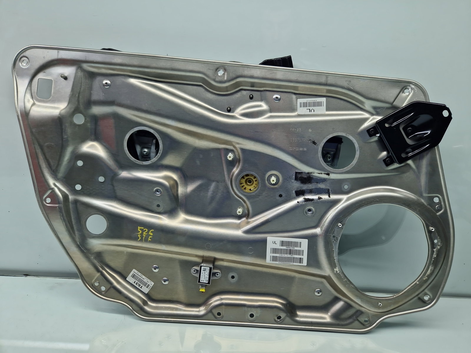 Macara electrica geam stanga fata Mercedes Clasa C (W204) [Fabr 2007-2014] 963757-102 - imagine 1