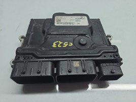 Calculator motor ECU Dacia Duster 2 [Fabr 2017-2023] 237106560S 1.5 DCI K9K872 85KW / 115CP