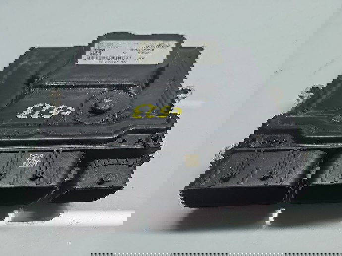 Calculator motor ECU Dacia Duster 2 [Fabr 2017-2023] 237106560S 1.5 DCI K9K872 85KW / 115CP