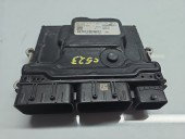 Calculator motor ECU Dacia Duster 2 [Fabr 2017-2023] 237106560S 1.5 DCI K9K872 85KW / 115CP