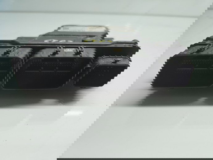 Calculator motor ECU Dacia Duster 2 [Fabr 2017-2023] 237106560S 1.5 DCI K9K872 85KW / 115CP