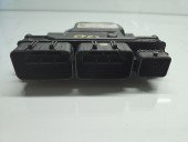 Calculator motor ECU Dacia Duster 2 [Fabr 2017-2023] 237106560S 1.5 DCI K9K872 85KW / 115CP