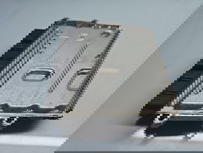 Calculator motor ECU Dacia Duster 2 [Fabr 2017-2023] 237106560S 1.5 DCI K9K872 85KW / 115CP