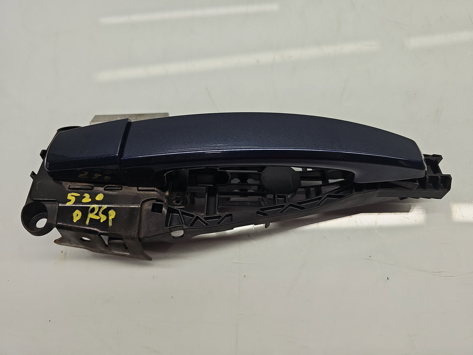 Maner usa dreapta spate Opel Astra J [Fabr 2009-2015] GEU - imagine 1