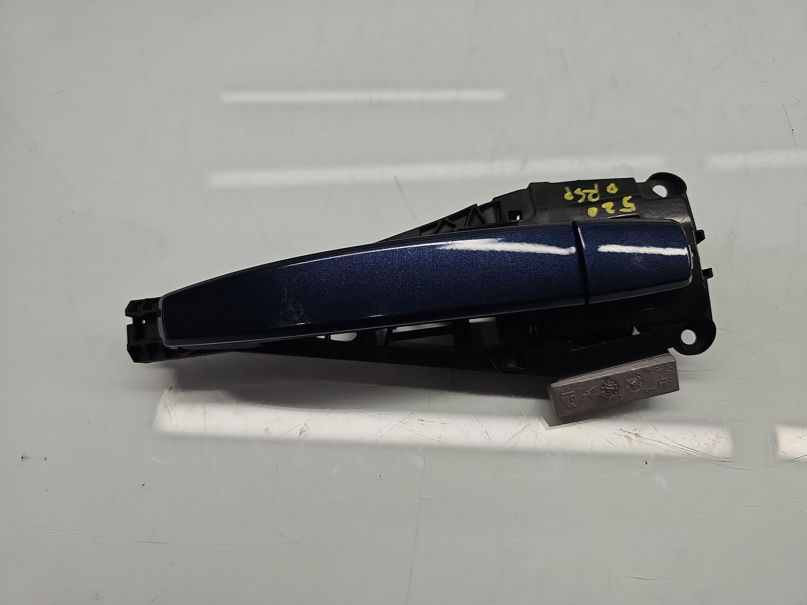 Maner usa dreapta spate Opel Astra J [Fabr 2009-2015] GEU - imagine 2