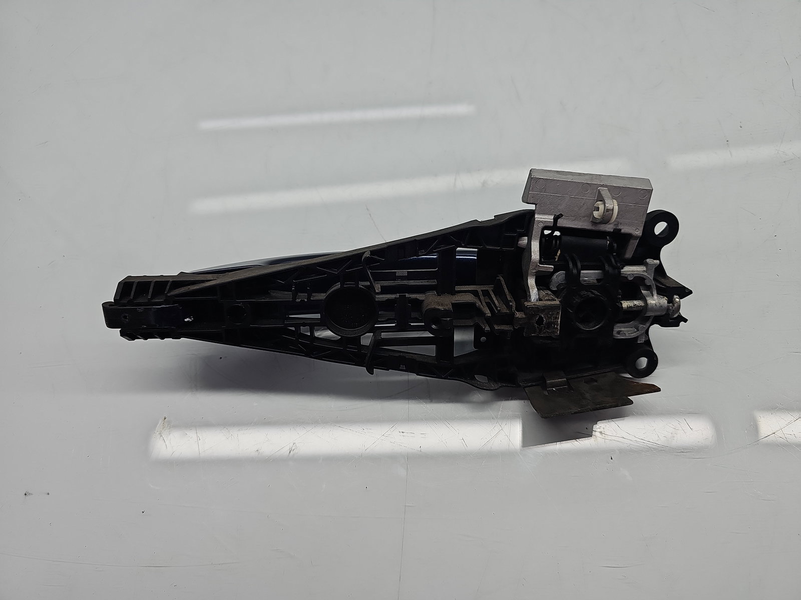 Maner usa dreapta spate Opel Astra J [Fabr 2009-2015] GEU - imagine 3