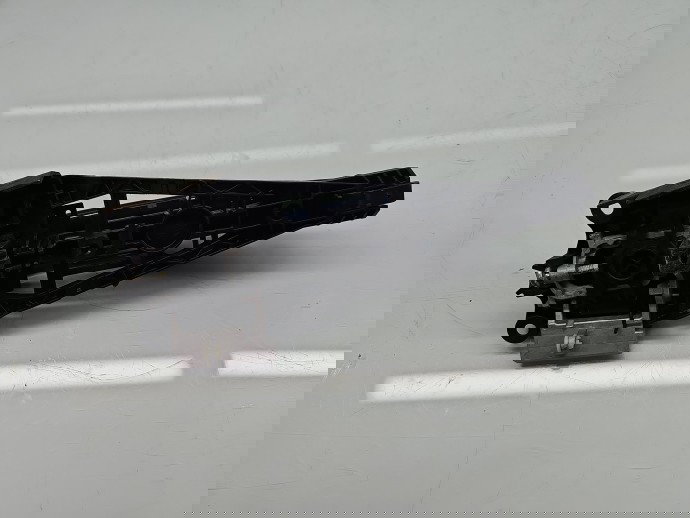 Maner usa dreapta spate Opel Astra J [Fabr 2009-2015] GEU