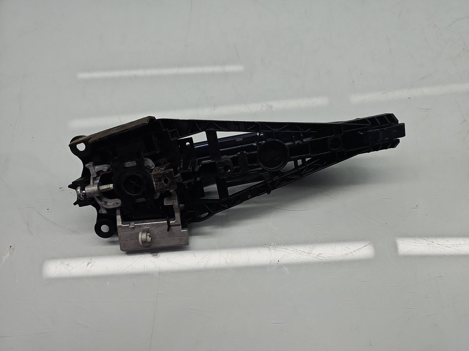 Maner usa dreapta spate Opel Astra J [Fabr 2009-2015] GEU - imagine 4