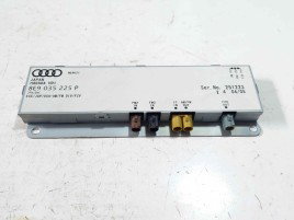 Modul antena 8E9035225P Audi A4 (8EC, B7) [Fabr 2004-2008] 2.0 BLB