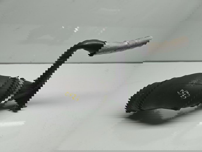 Tub admisie aer Dacia Duster 2 [Fabr 2017-2023] 165758477R 1.5 DCI K9K872 85KW / 115CP