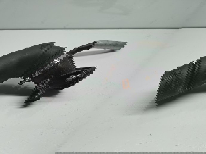 Tub admisie aer Dacia Duster 2 [Fabr 2017-2023] 165758477R 1.5 DCI K9K872 85KW / 115CP