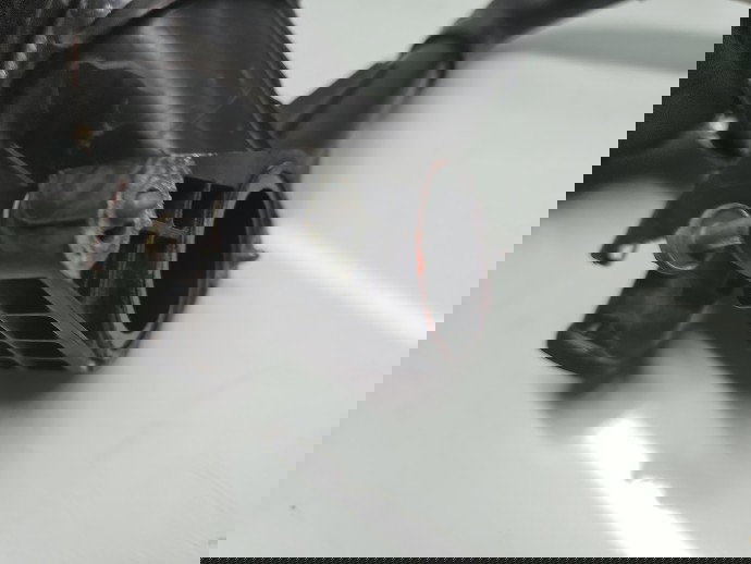 Tub admisie aer Dacia Duster 2 [Fabr 2017-2023] 165758477R 1.5 DCI K9K872 85KW / 115CP