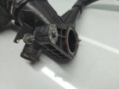 Tub admisie aer Dacia Duster 2 [Fabr 2017-2023] 165758477R 1.5 DCI K9K872 85KW / 115CP