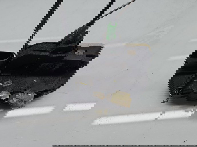 Broasca usa dreapta spate Opel Astra J [Fabr 2009-2015] 13578023