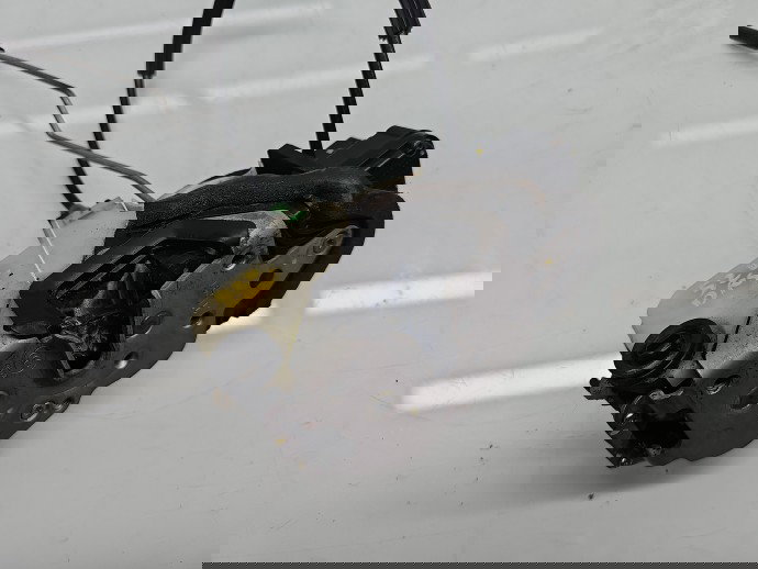 Broasca usa dreapta spate Opel Astra J [Fabr 2009-2015] 13578023