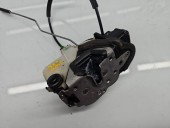 Broasca usa dreapta spate Opel Astra J [Fabr 2009-2015] 13578023