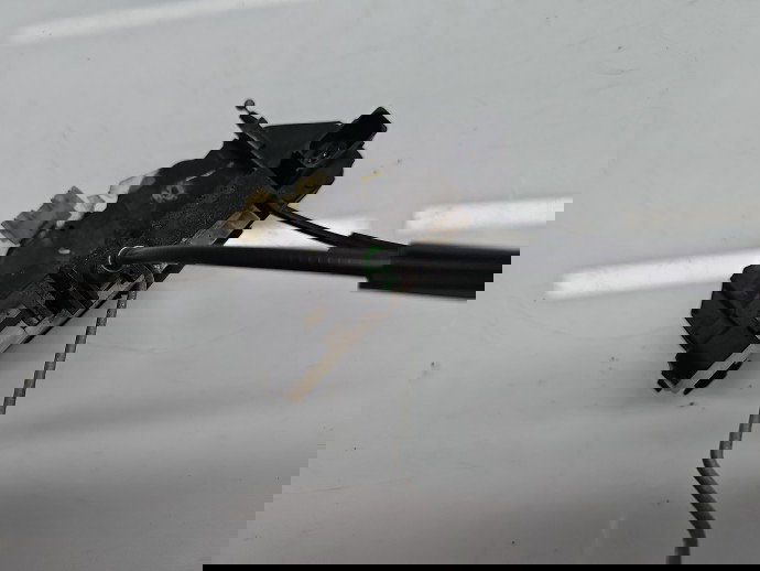 Broasca usa dreapta spate Opel Astra J [Fabr 2009-2015] 13578023