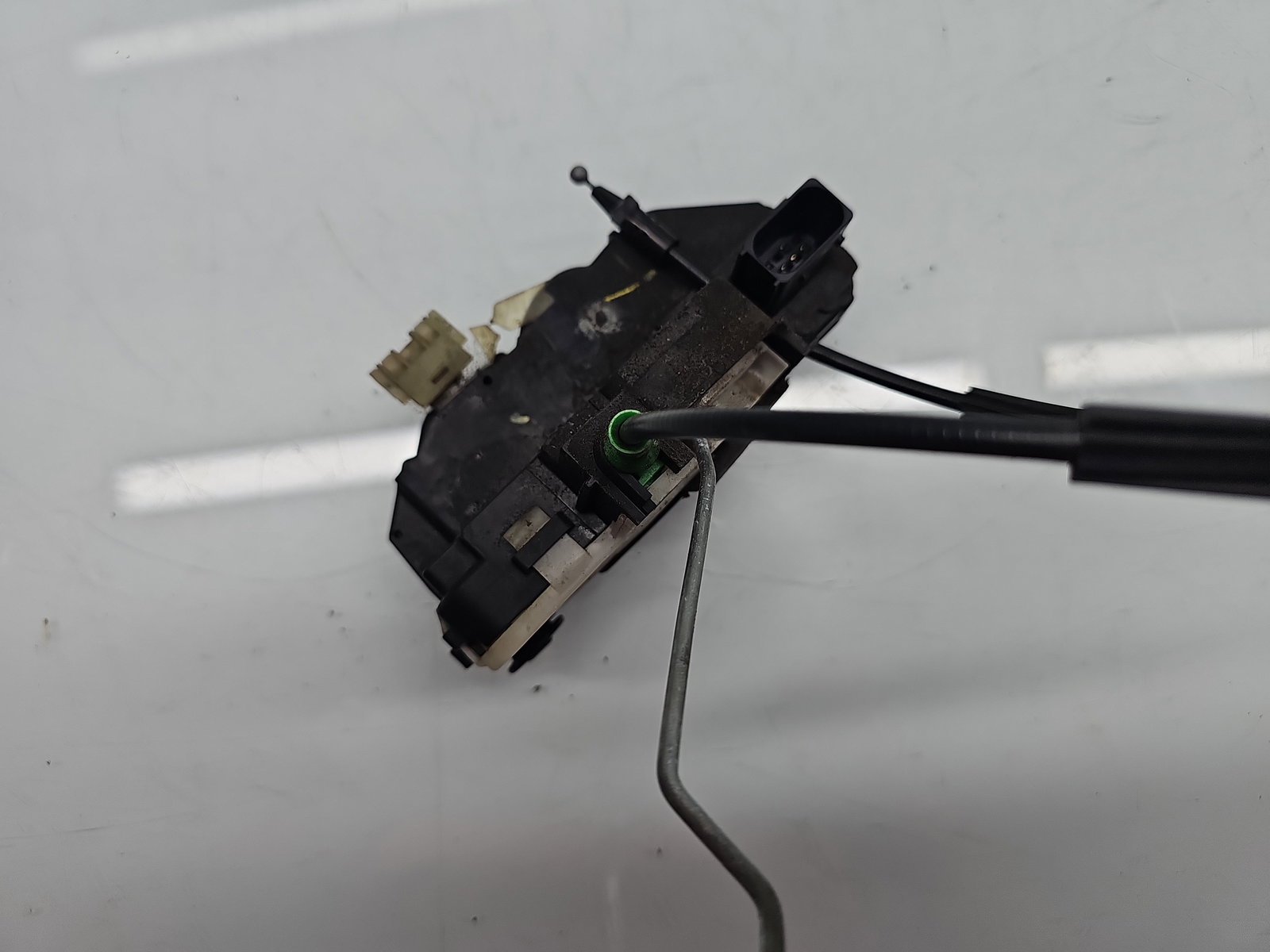 Broasca usa dreapta spate Opel Astra J [Fabr 2009-2015] 13578023 - imagine 4