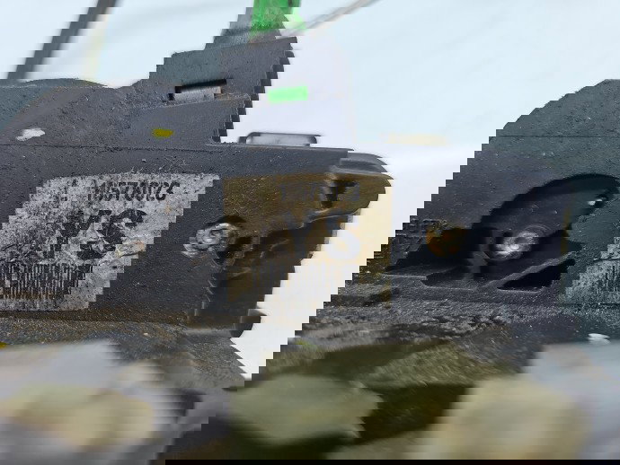 Broasca usa dreapta spate Opel Astra J [Fabr 2009-2015] 13578023