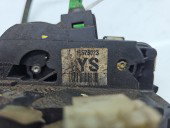 Broasca usa dreapta spate Opel Astra J [Fabr 2009-2015] 13578023