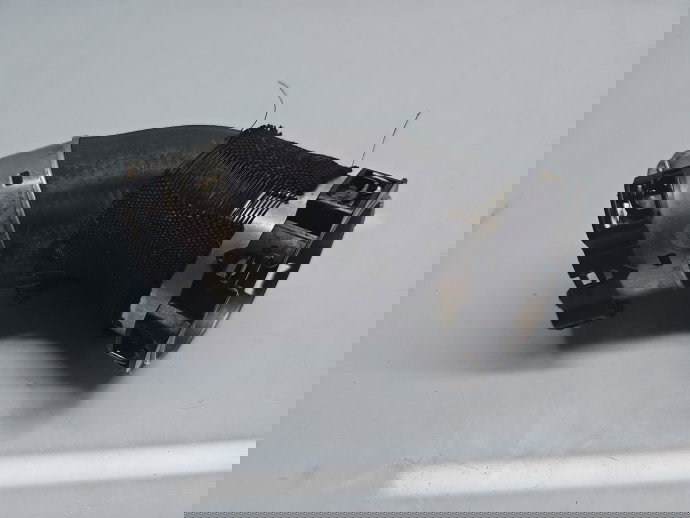 Furtun intercooler Dacia Duster 2 [Fabr 2017-2023] OEM 1.5 DCI K9K872 85KW / 115CP