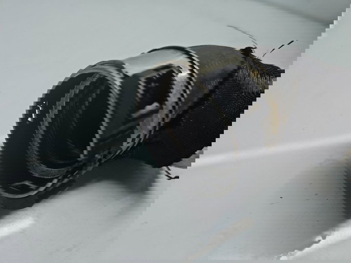 Furtun intercooler Dacia Duster 2 [Fabr 2017-2023] OEM 1.5 DCI K9K872 85KW / 115CP