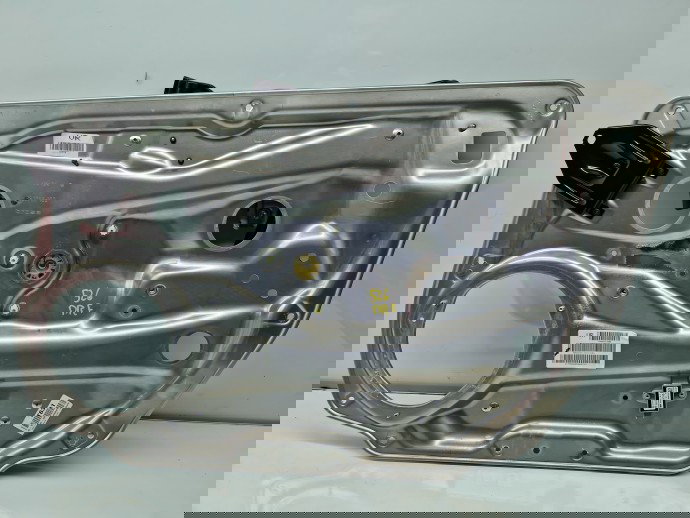 Macara electrica geam dreapta fata Mercedes Clasa C (W204) [Fabr 2007-2014] 963758-102