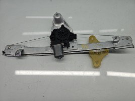 Macara electrica geam stanga fata Dacia Duster 2 [Fabr 2017-2023] 807210272R