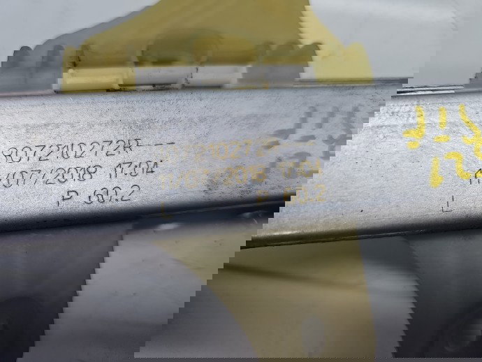 Macara electrica geam stanga fata Dacia Duster 2 [Fabr 2017-2023] 807210272R