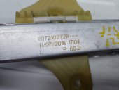 Macara electrica geam stanga fata Dacia Duster 2 [Fabr 2017-2023] 807210272R