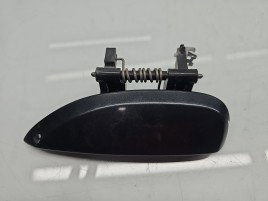 Maner usa stanga fata Dacia Duster 2 [Fabr 2017-2023] TED69