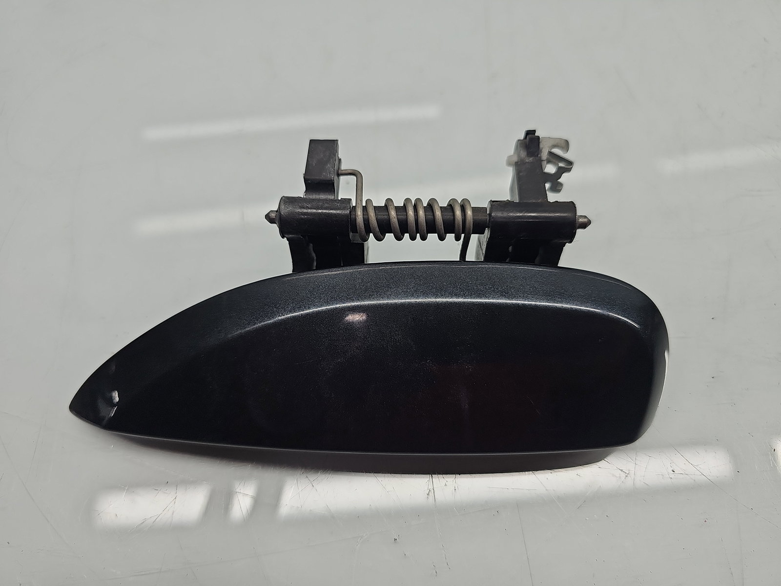 Maner usa stanga fata Dacia Duster 2 [Fabr 2017-2023] TED69 - imagine 1