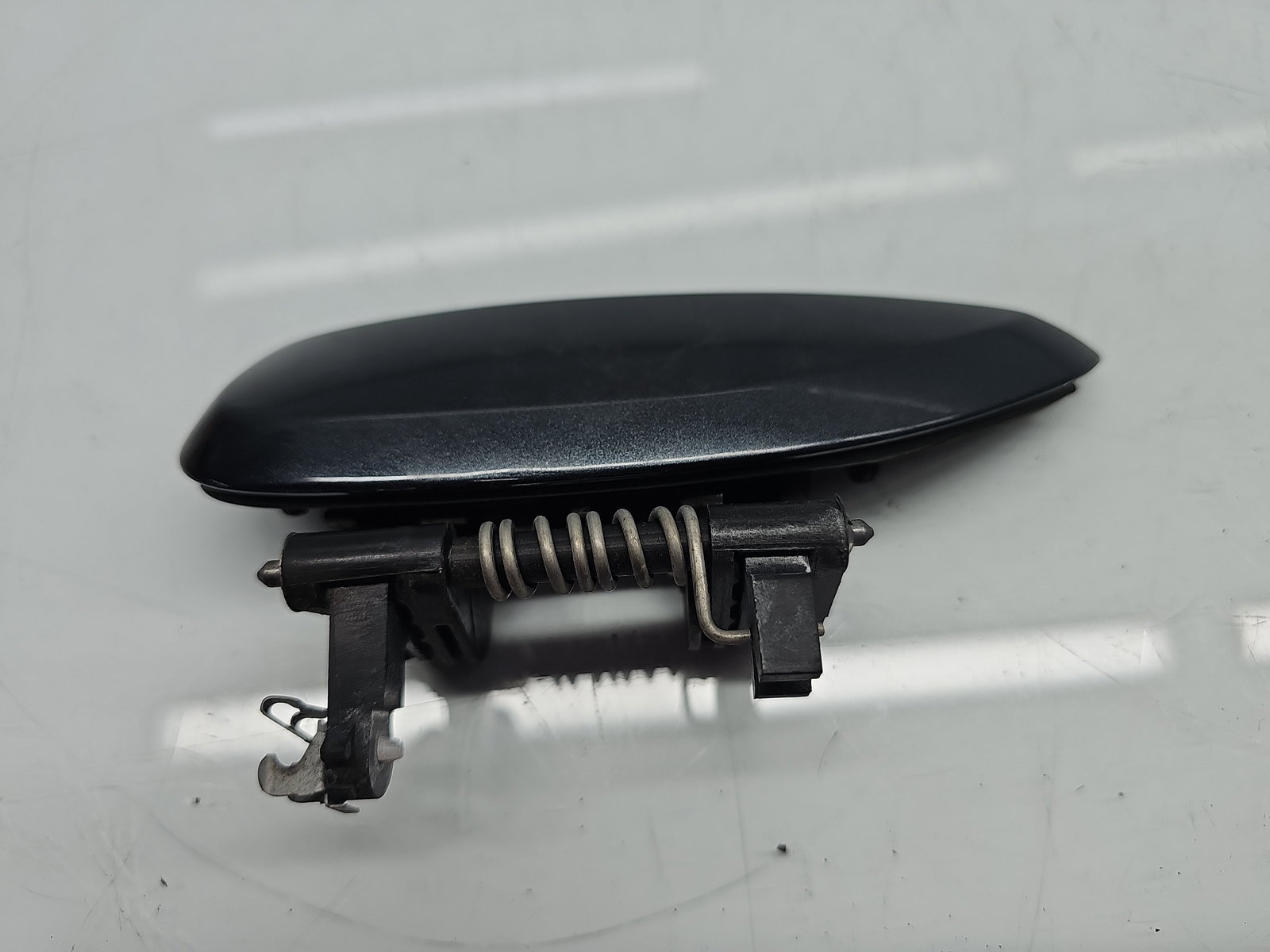 Maner usa stanga fata Dacia Duster 2 [Fabr 2017-2023] TED69 - imagine 2