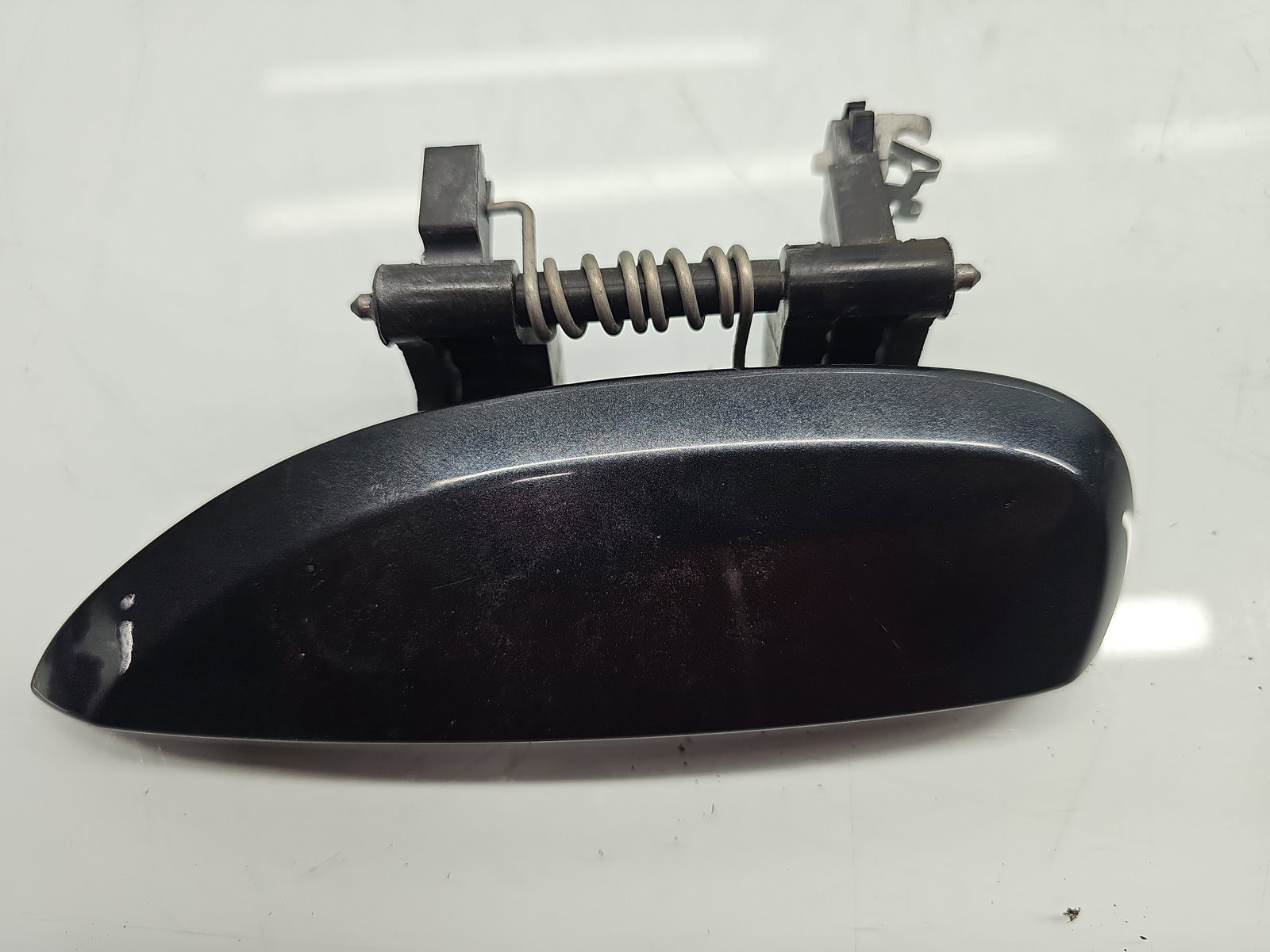 Maner usa stanga fata Dacia Duster 2 [Fabr 2017-2023] TED69 - imagine 5