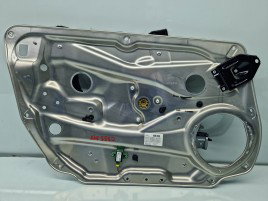 Macara electrica geam stanga fata Mercedes Clasa C (W204) [Fabr 2007-2014] Berlina Facelift, AMG 981692-105